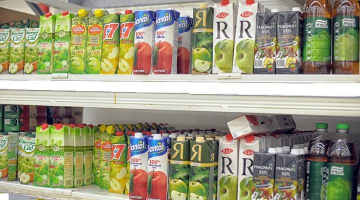 EU – ACE reports increased recycling rate for beverage cartons