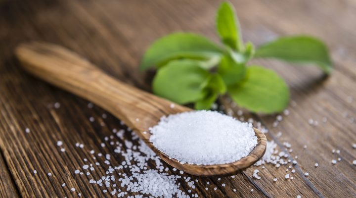 Cargill: a driving force in sugar reduction and sweet alternatives