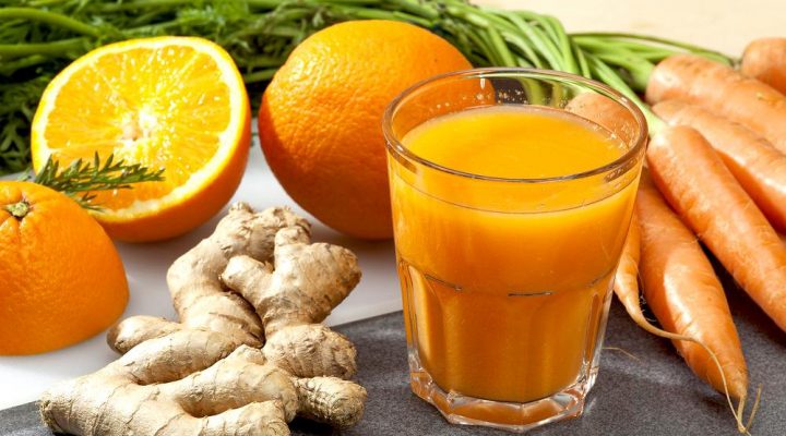 Immunity – is there a role for 100% fruit juices in supporting immune function?