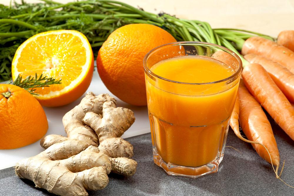 Immunity – is there a role for 100% fruit juices in supporting immune function?