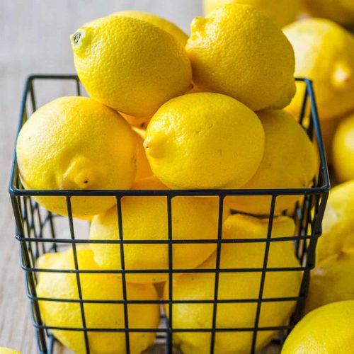 Global – Salix Fruits: “To buy, or not to buy, that is the question” … for processed lemon by-products this season