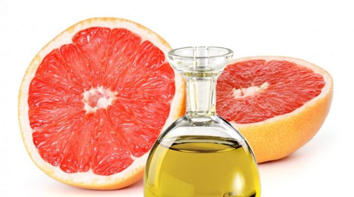 Citrus oils and by-products – A current market overview