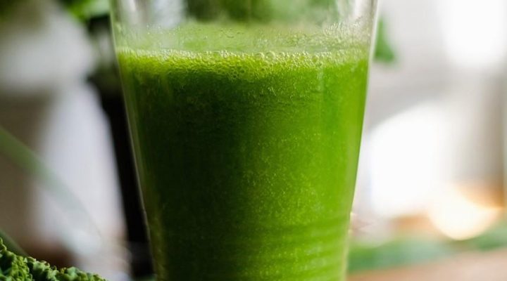 Global – Diabetes Diet: this Karela-Palak juice may help manage blood sugar levels